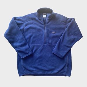 Patagonia Synchilla Fleece Pullover